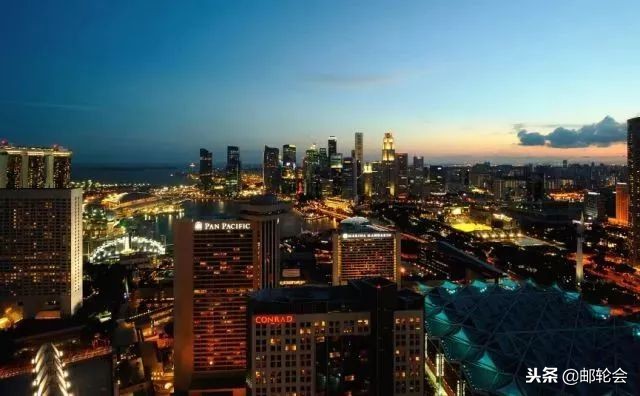 云顶梦号邮轮攻略 (云顶梦号邮轮旅游攻略)