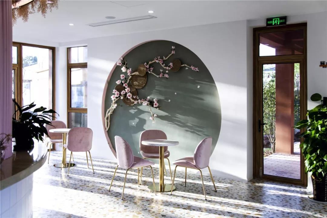 安吉竹海民宿推荐,竹海景观民宿安吉