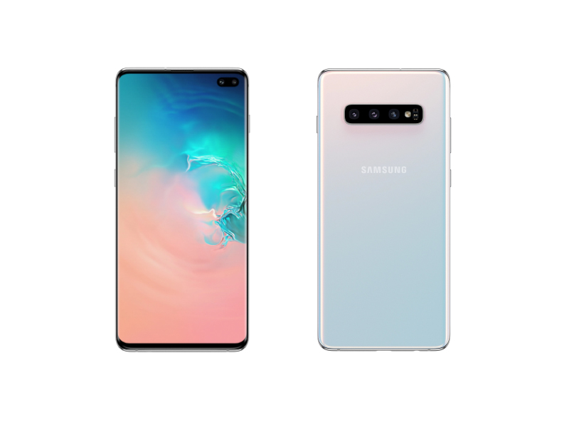 galaxys10深度评测,三星galaxys10+拆机