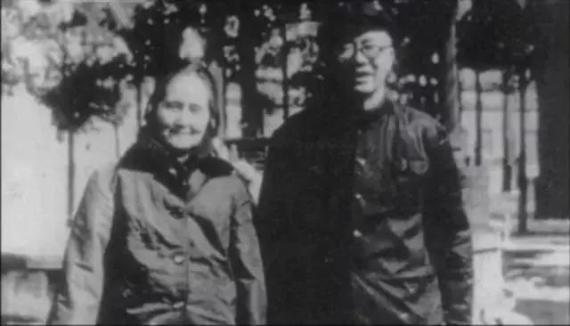 数学家华罗庚后代现在怎样呢,华罗庚为什么和妻子分居五年