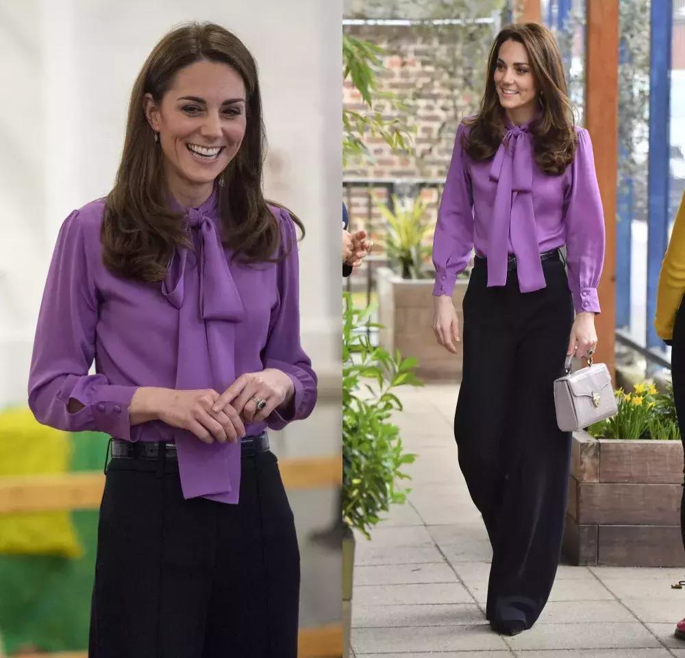 换季必买的10种单品,时髦又好穿的衬衫我推荐这9件