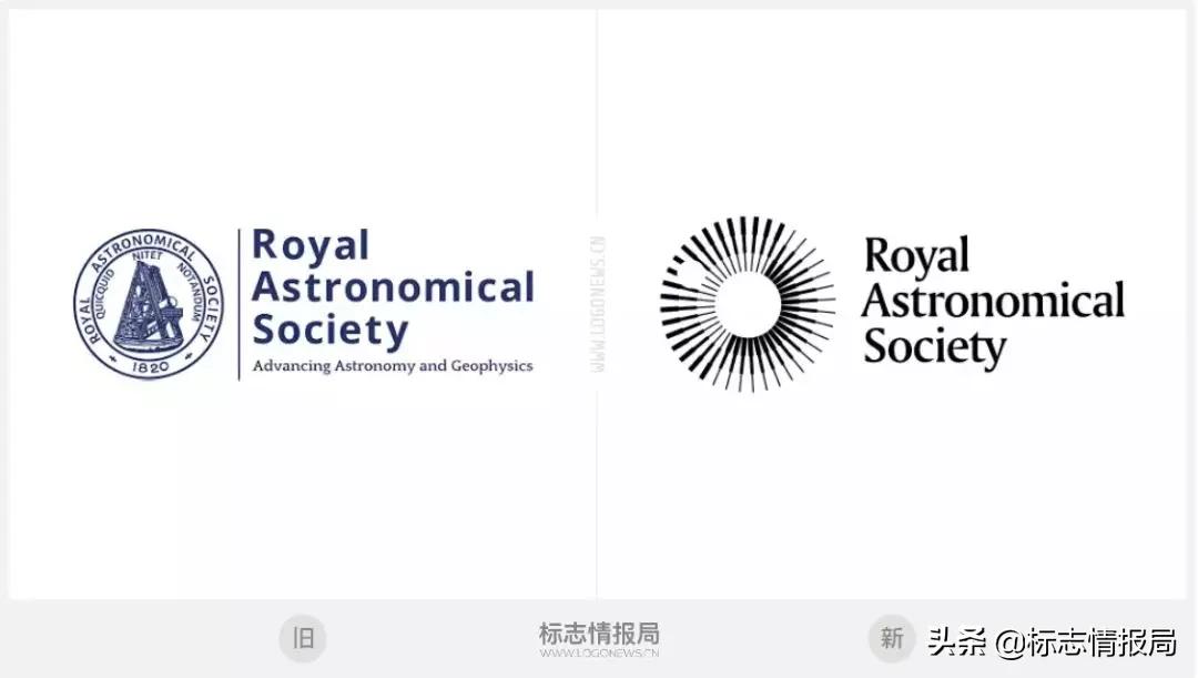 一个logo,一个logo变另一个logo