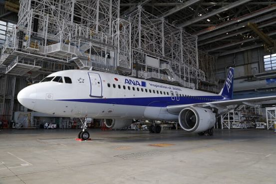 你绝对想象不到,日本jal航空待遇