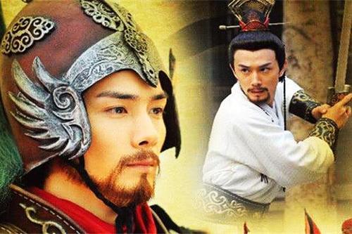 李靖的灭国战绩,大唐战神李靖最著名的战役有哪些