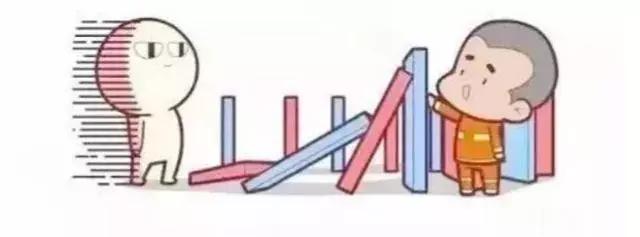 安全生产十大禁令漫画,血的教训十张安全生产漫画