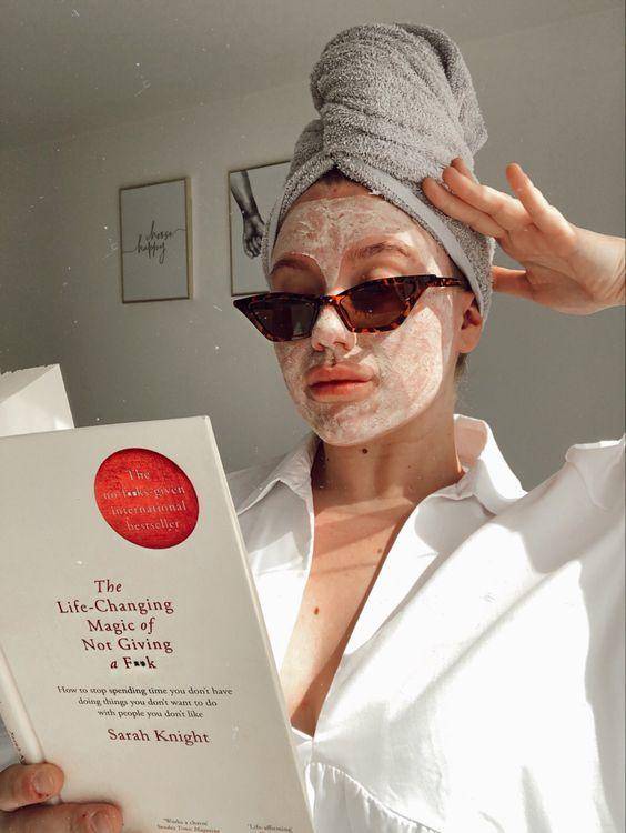 100元一张的面膜真的好用,百元面膜