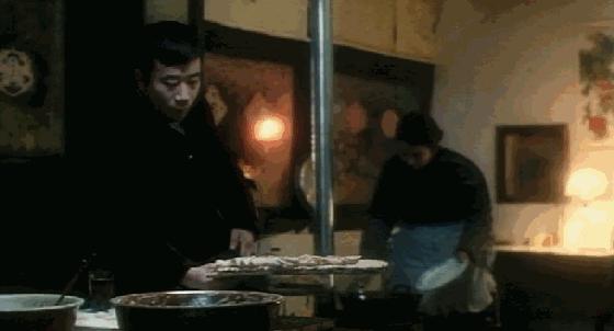 被禁十年他还是学不会弯腰