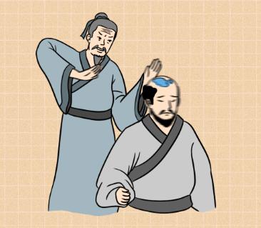 中国脱发群体比例,中国严重脱发秃头统计