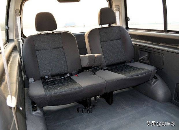 8万以内面包车车型,经济实用型家用车小汽车