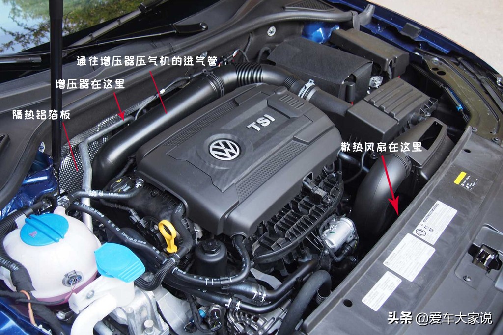 涡轮增压发动机的车故障率高吗,驾驶涡轮增压发动机应该注意什么