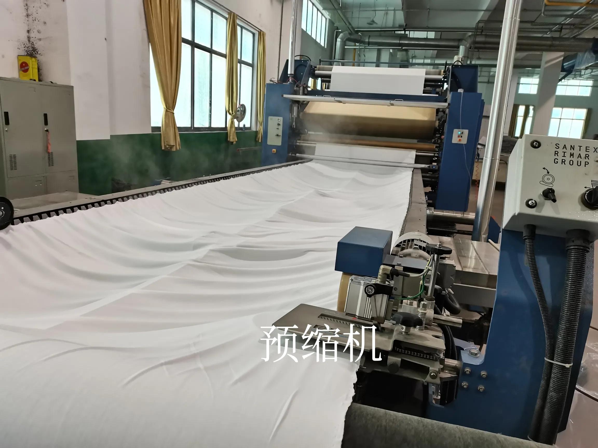 新衣服洗了会变小还是变大,新衣服洗过怎么变新的