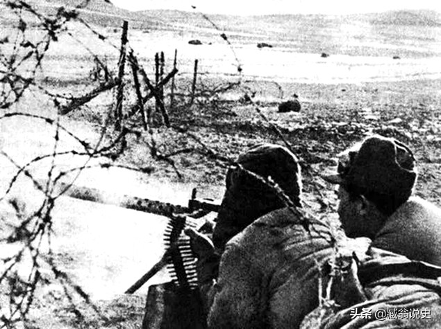长津湖7连属于哪个军,长津湖第七穿插连连长是谁
