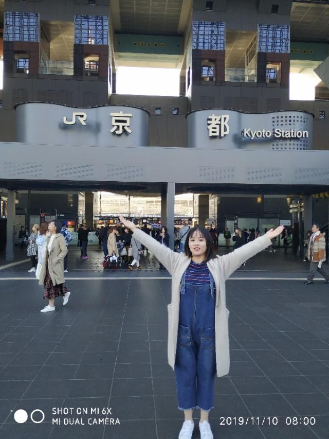 3月底日本关西8日游攻略,日本关西旅游攻略七日游