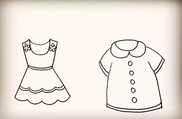 儿童简笔画画法教程人物,儿童简笔画漂亮人物简单画法