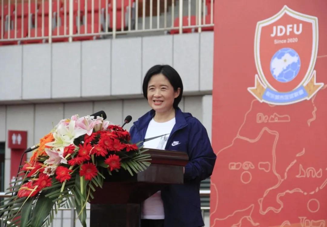 青岛胶东杯足球赛,2022胶东杯足球联赛