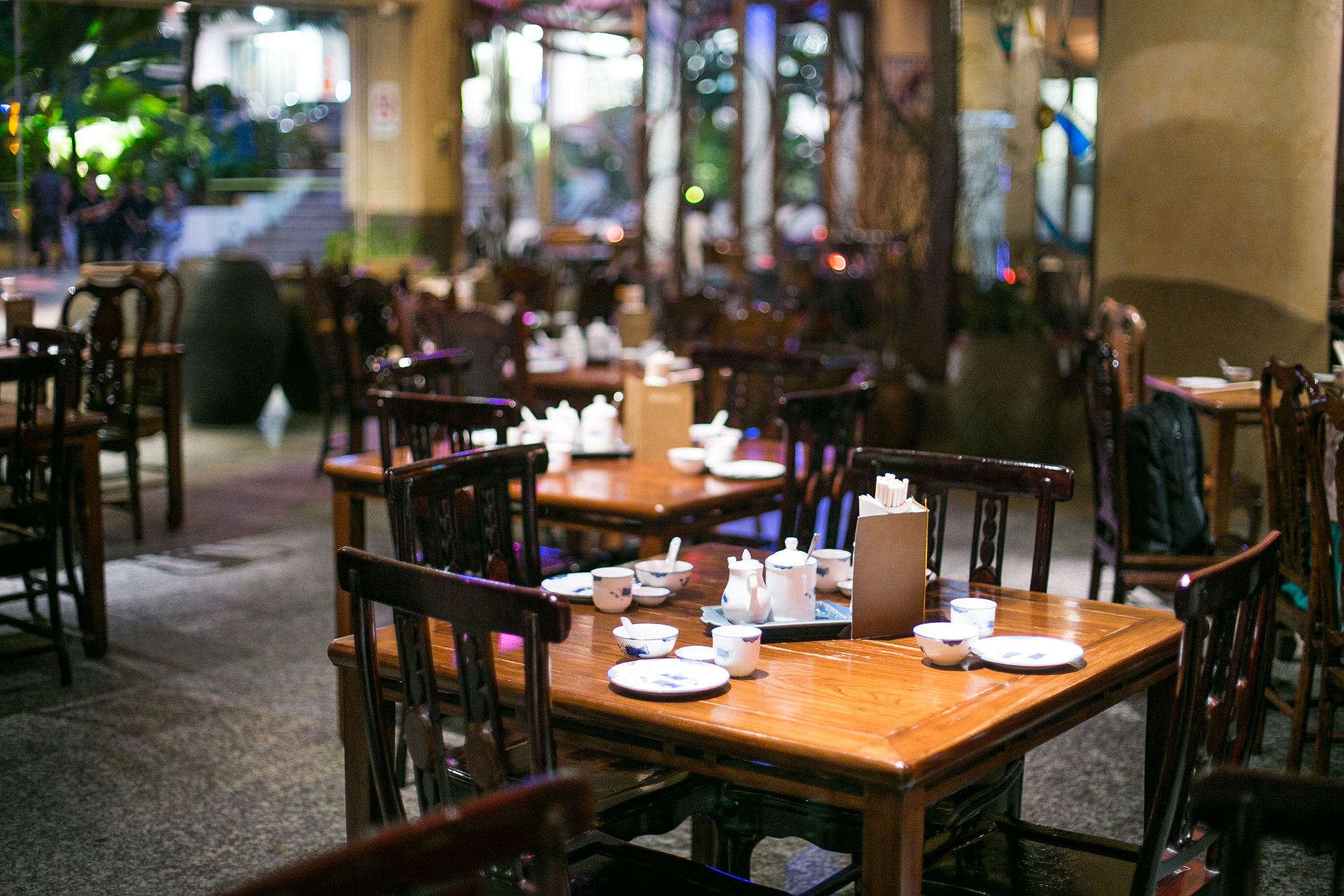 香港顶级餐厅排名前十,香港十大顶级餐厅在哪里