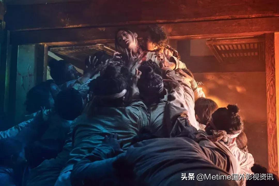 网飞又一爆款,网飞又出爽剧