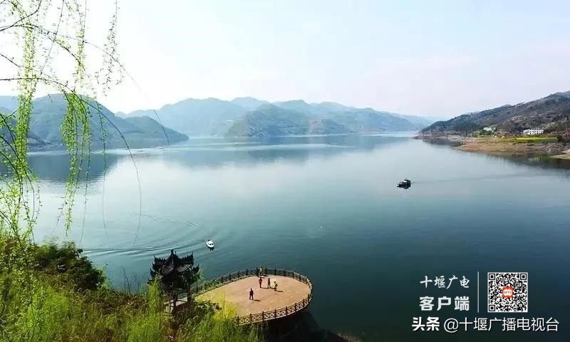 竹山全域旅游攻略,惠游湖北相约竹山