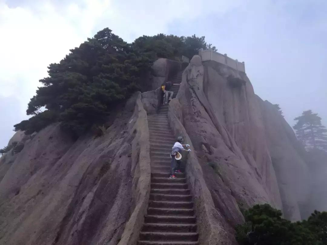 这几个景区千万别带孩子去,放寒假适合去的几个景点
