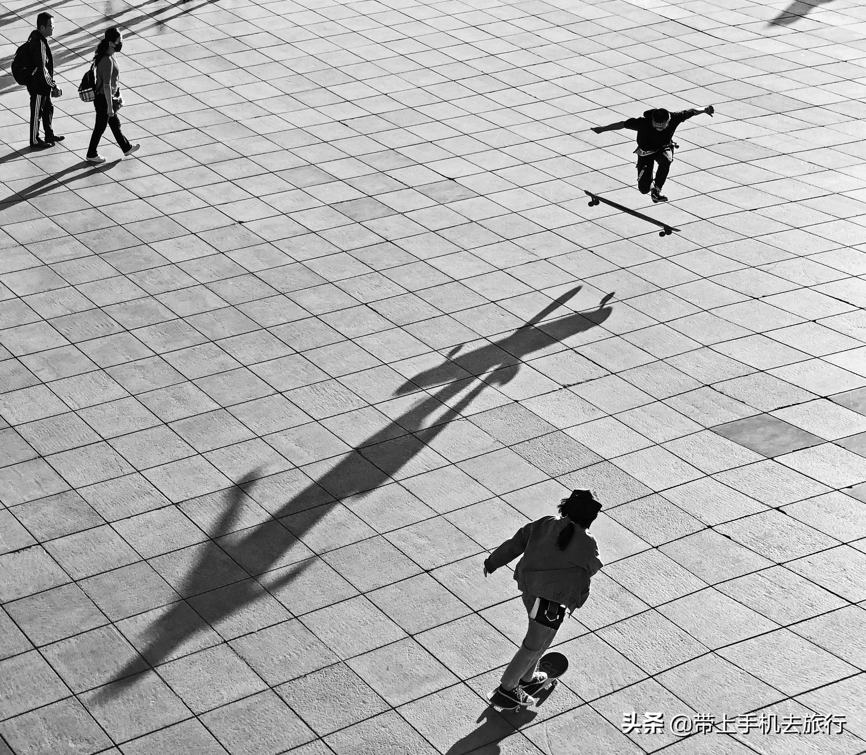 手机拍什么画面好看又清晰,如何让手机拍摄出的画面更够质感