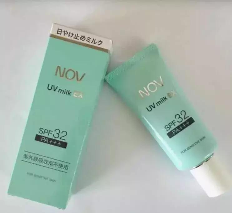 适合cosme的防晒霜,cosme防晒大赏