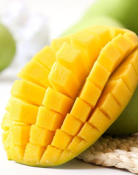 芒果美味的9种做法,芒果怎么做好吃又松软视频