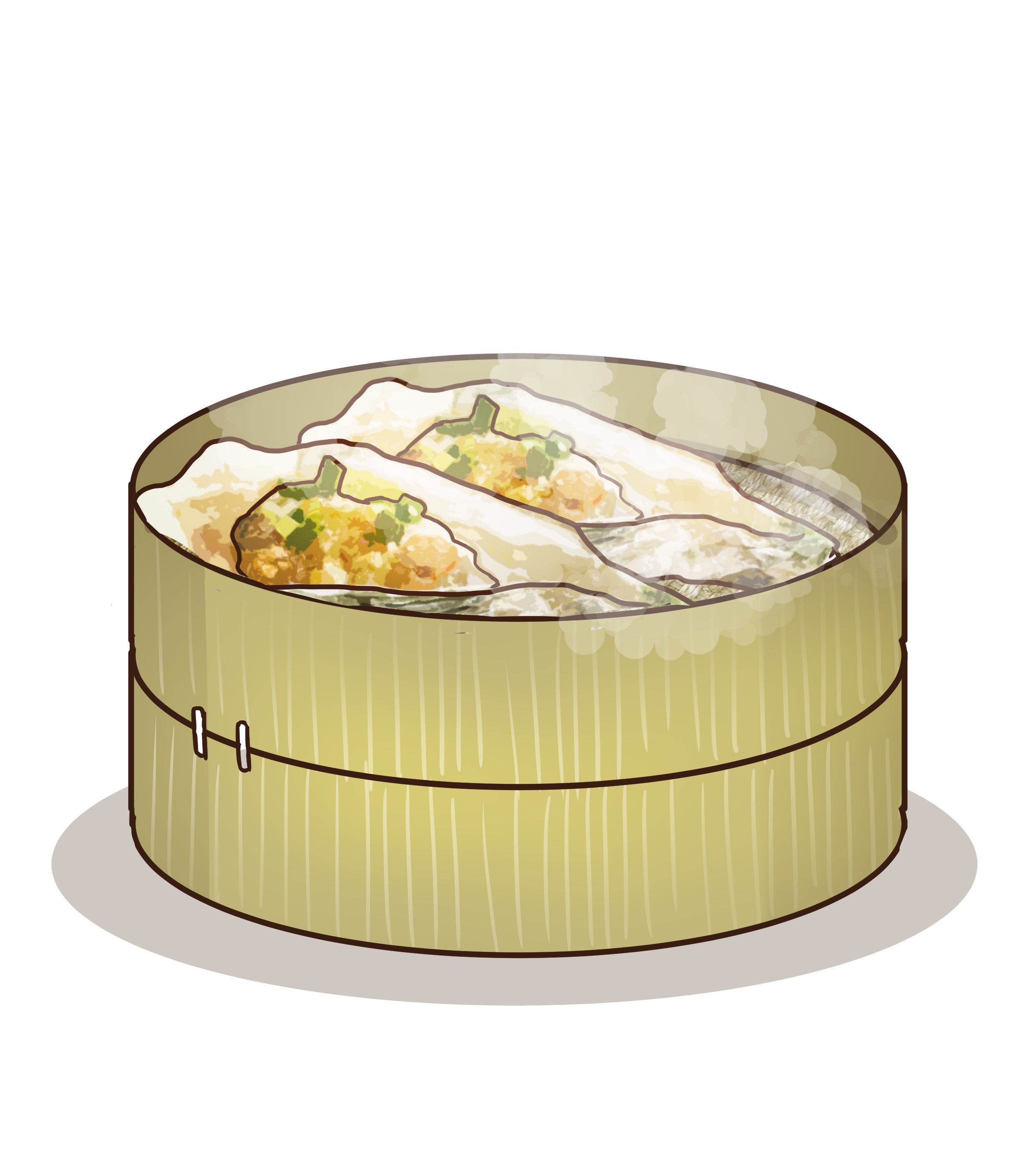 明明连对象都谈不了，你们却还说香蕉是老司机（菲李漫画）