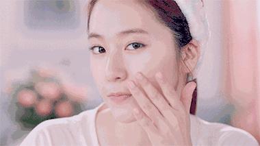 秋冬平价化妆水爽肤水测评,容美泉凝萃水润焕颜套盒怎样用