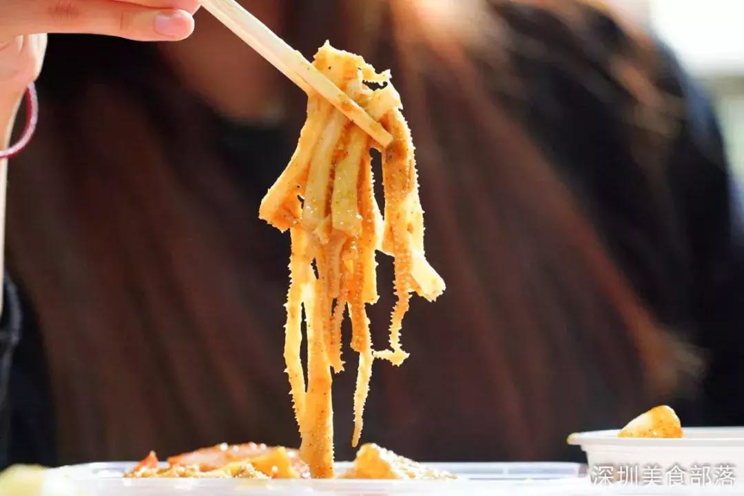 深圳人靠这些店，击败了全国99%的城市