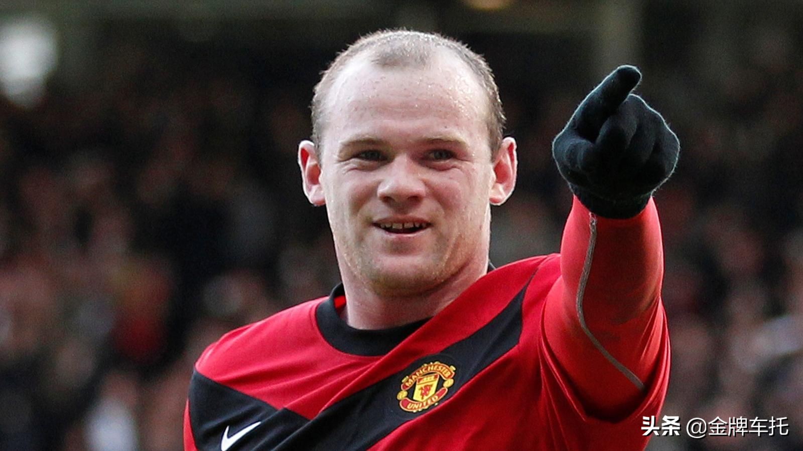 c罗在曼联的表现和数据,英超历史射手榜c罗