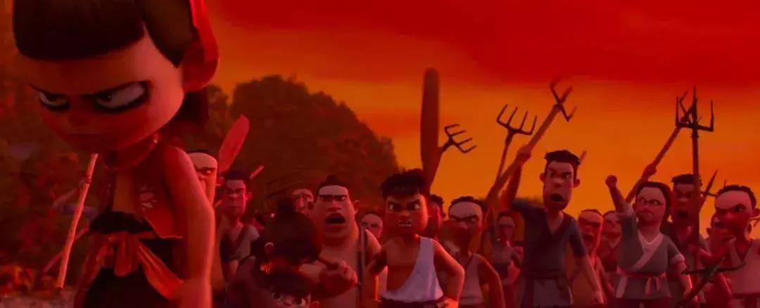 国漫很有看头,国漫终于开始走上巅峰