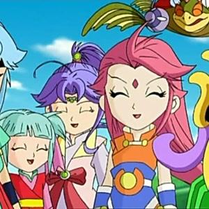 还在看熊出没?以前的这些国产动画不知道有多优秀!你看过几部?