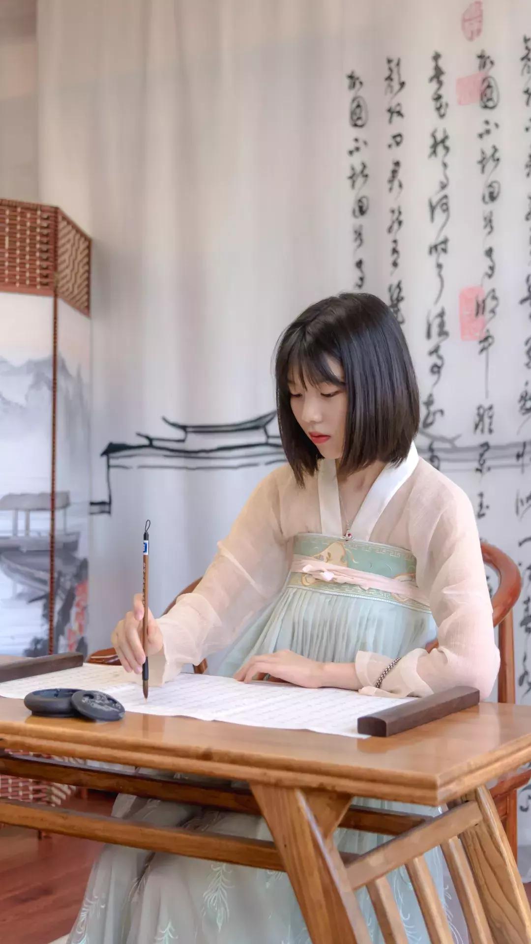 厦门汉服,厦门汉服写真体验馆