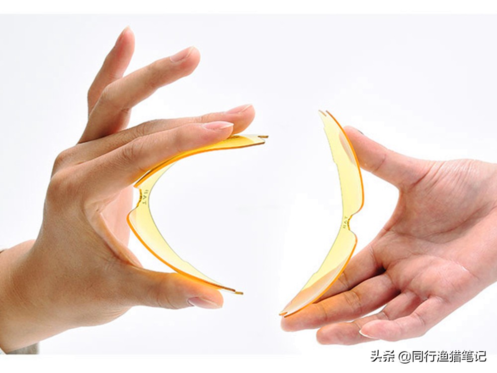 钓鱼人为什么戴偏光镜,偏光镜和太阳镜哪个适合钓鱼