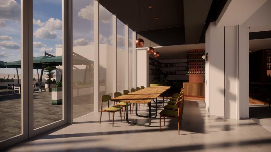 让商业奔赴新的可能，北京THENEW西单更新场启幕