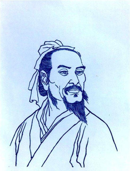 罗贯中的三国演义是朱元璋的吗,罗贯中为什么不选朱元璋