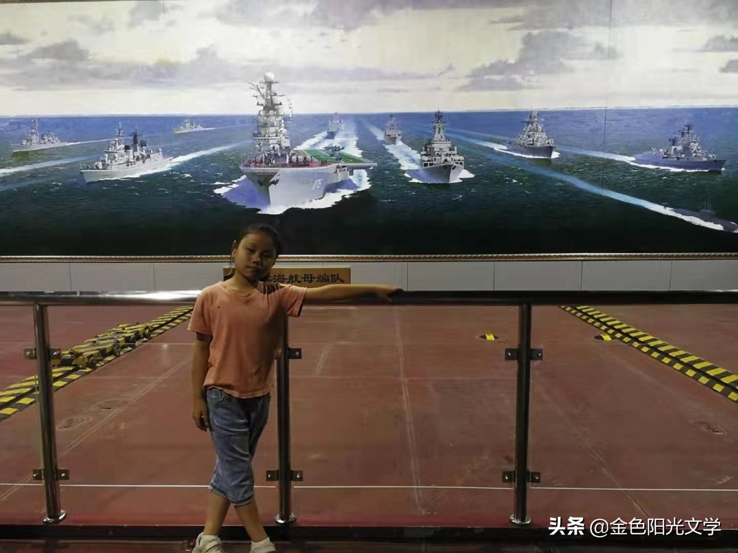 航空母舰的进化史,海上巨无霸游轮风景视频