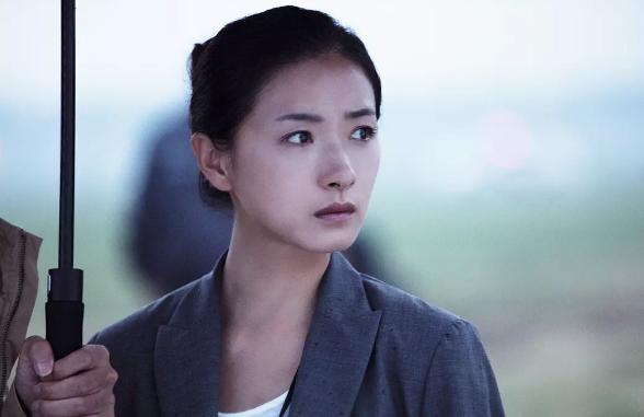 万茜与刘璇,万茜回应与刘璇撞脸