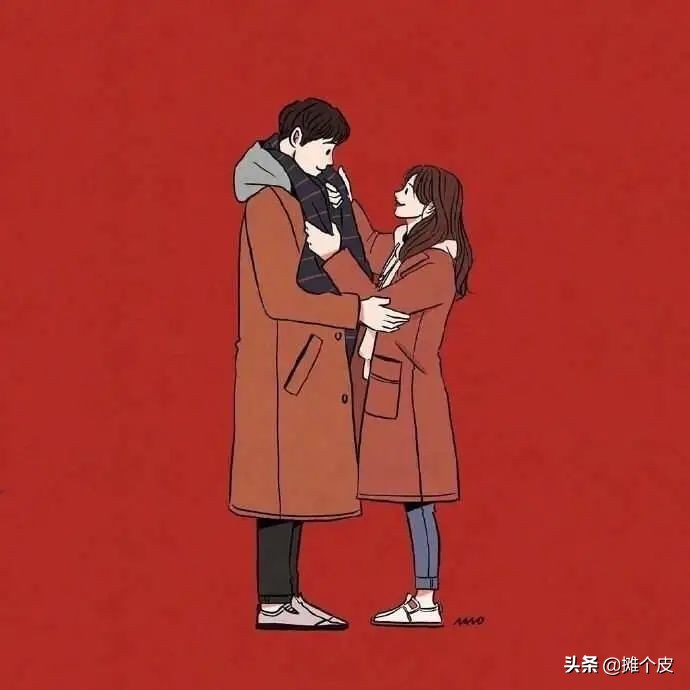 不同寻常的520文案,直白且现实的520文案