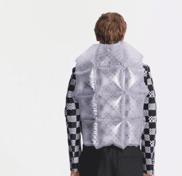 果然，我们都被LV耍了