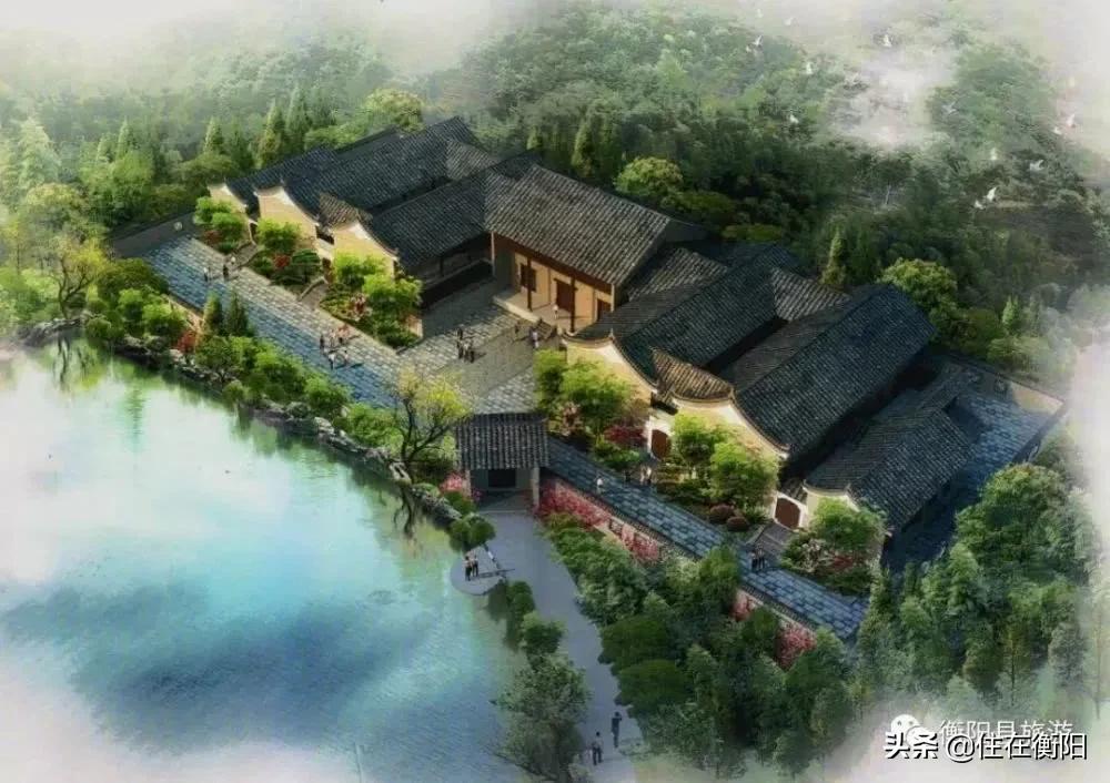 衡阳景区改造,衡阳哪些景区项目提质改造