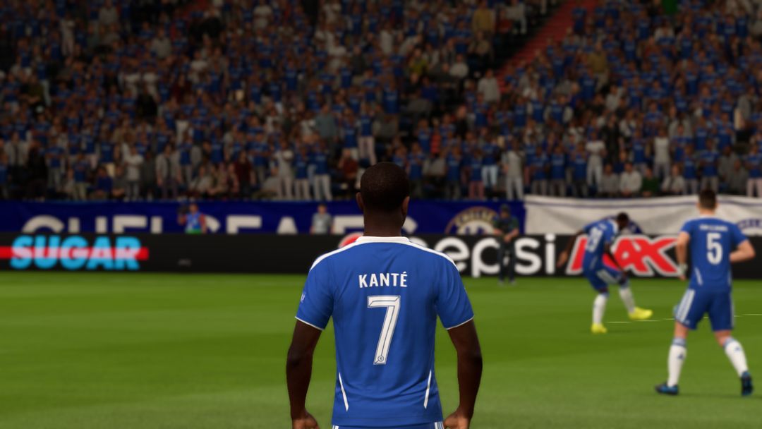 「FIFA20补丁」20191216期经理模式脸补及球衣推送