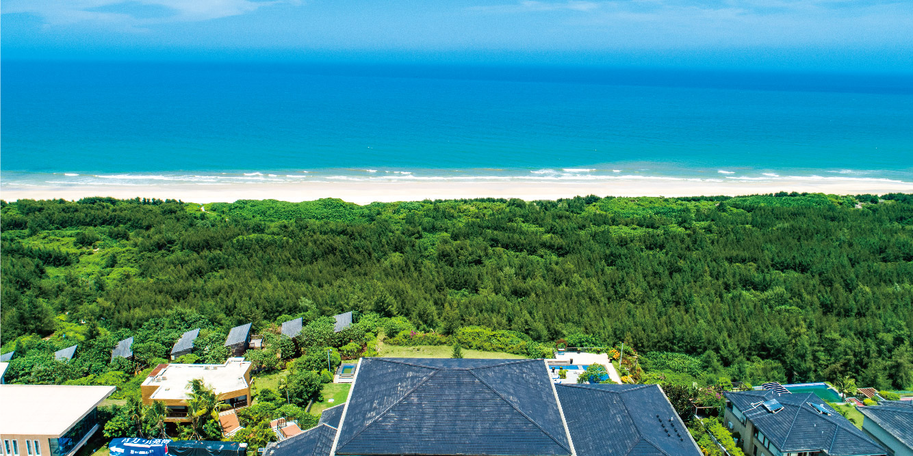 海南文昌富力月亮湾房价,海南文昌富力月亮湾海景房