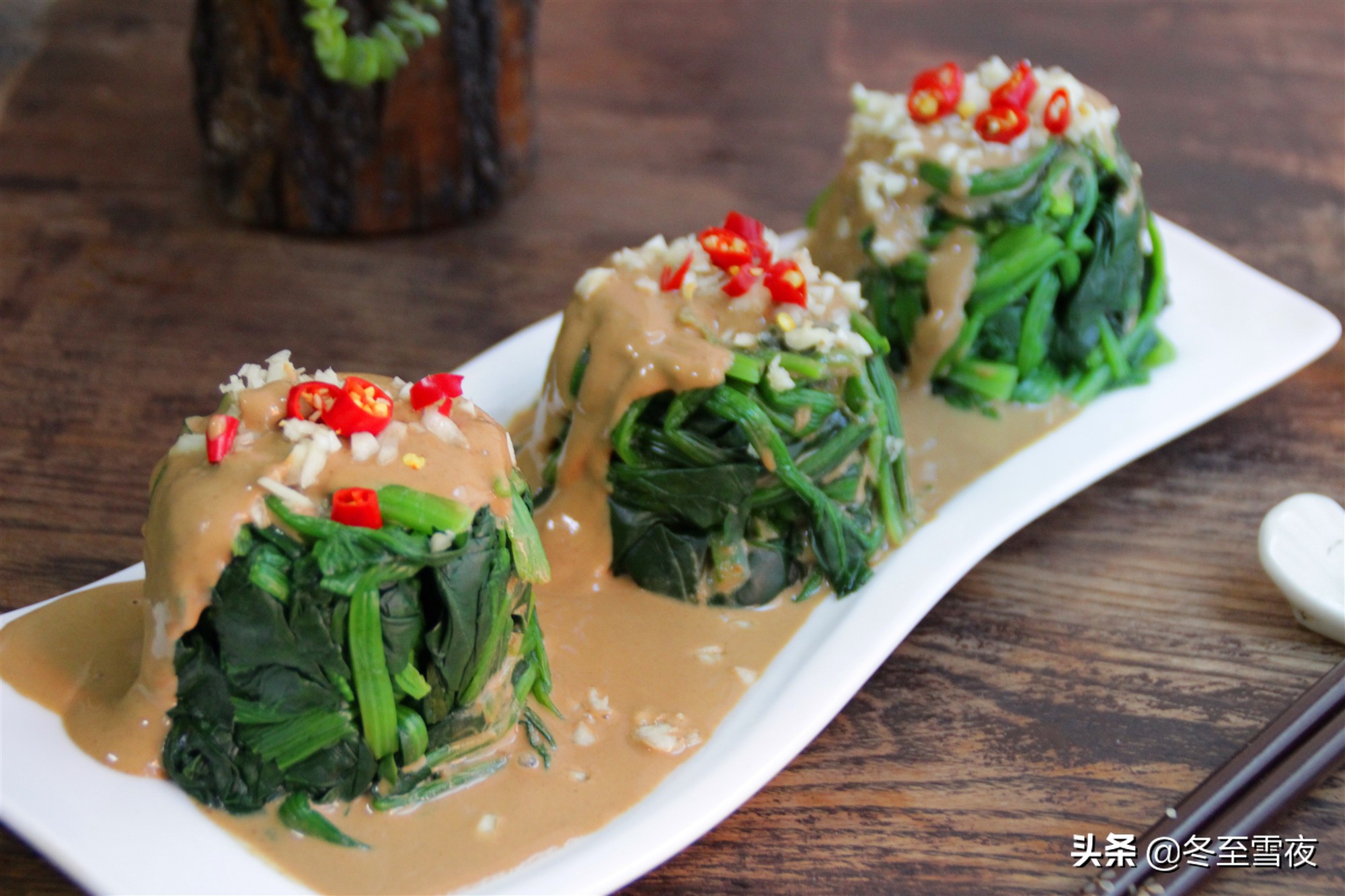 凉菜做法简单容易学，分享15道凉菜做法，过年餐桌上非常受欢迎