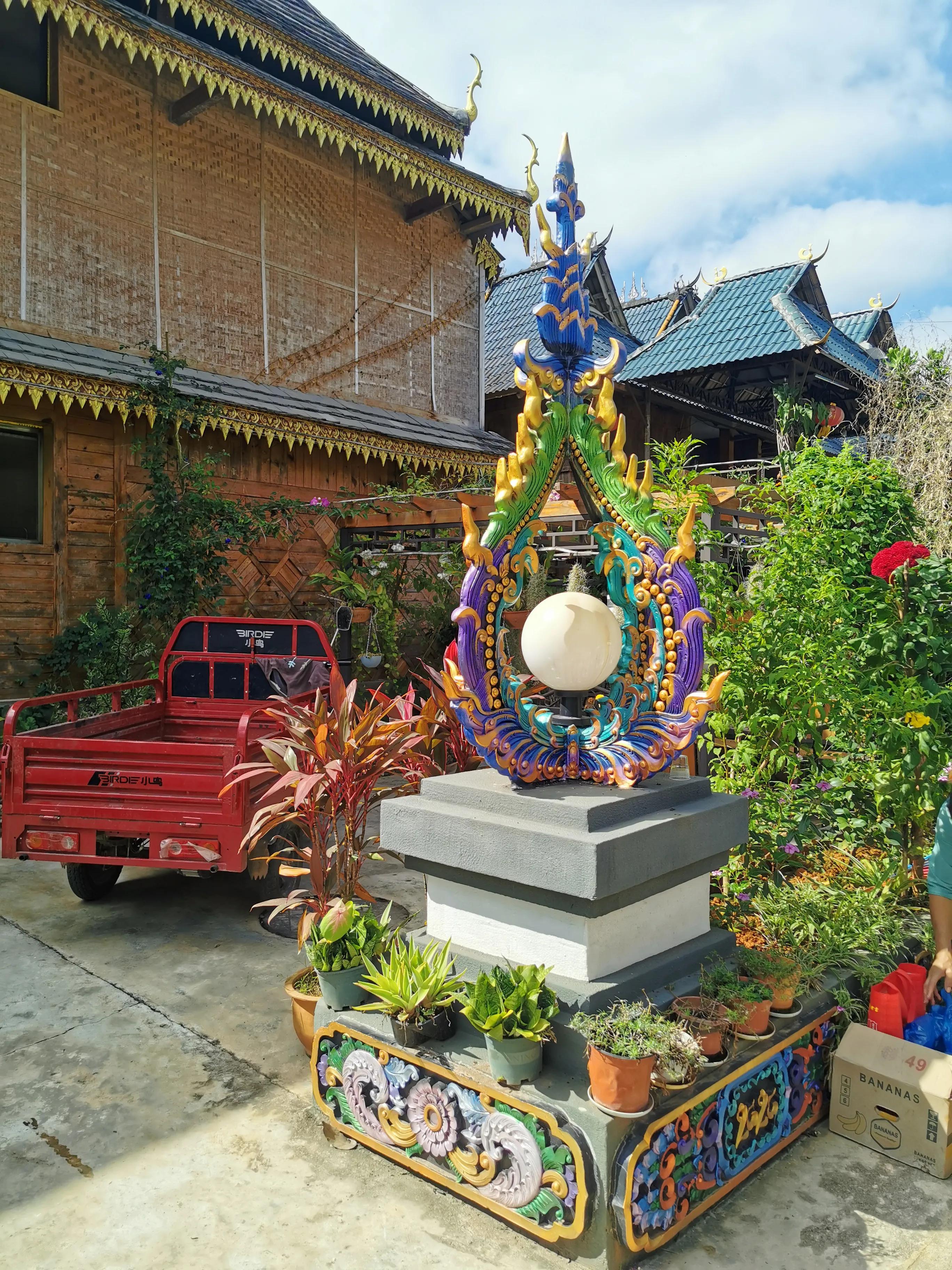 傣族赶摆哪里最好,80年代的傣族赶摆