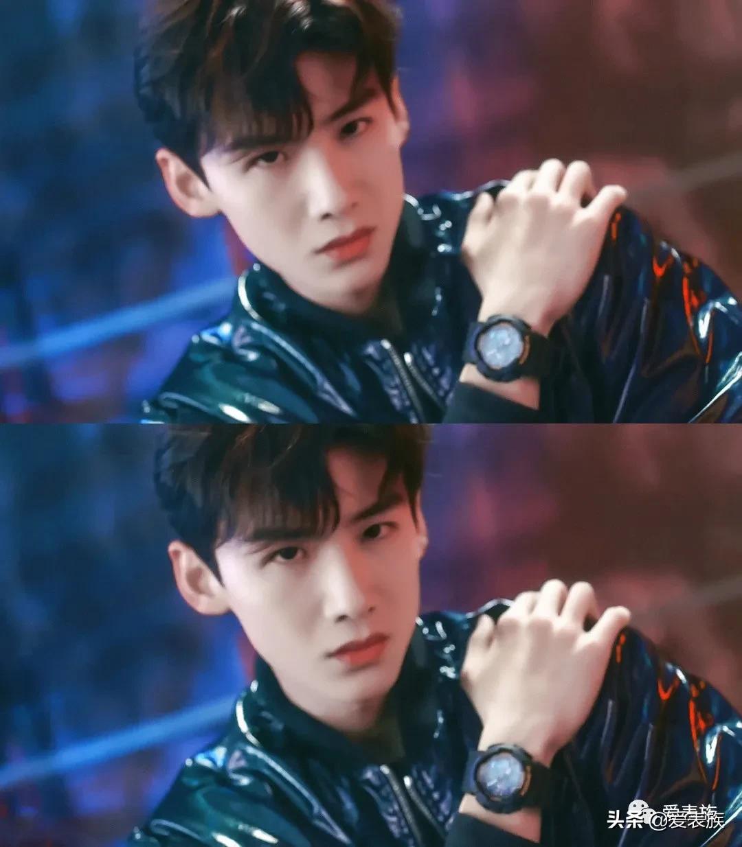 今冬流行紫色系,今夏最流行紫色