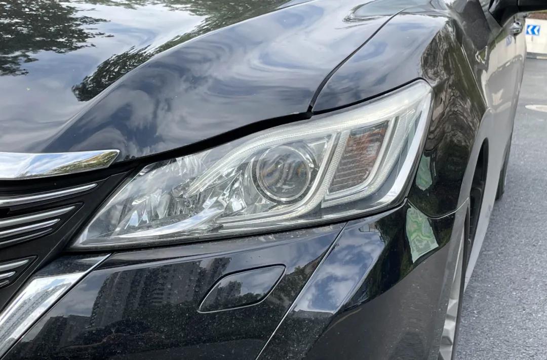 如果当年，你买了皇冠的话…