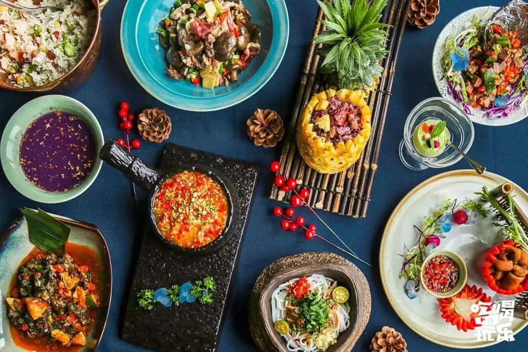 长沙聚餐好的餐厅推荐学生,长沙双人约会包厢餐厅