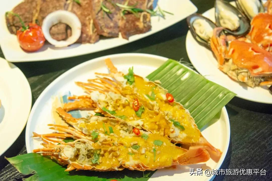 酒店自助餐最好吃的,高级美食自助餐推荐