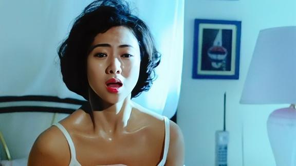 “宅男女神”*虹翁**的倔强人生，和她背后不得不提的男人们